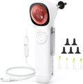 ScopeAround Digital Otoscope with IPS Screen for Ear Care