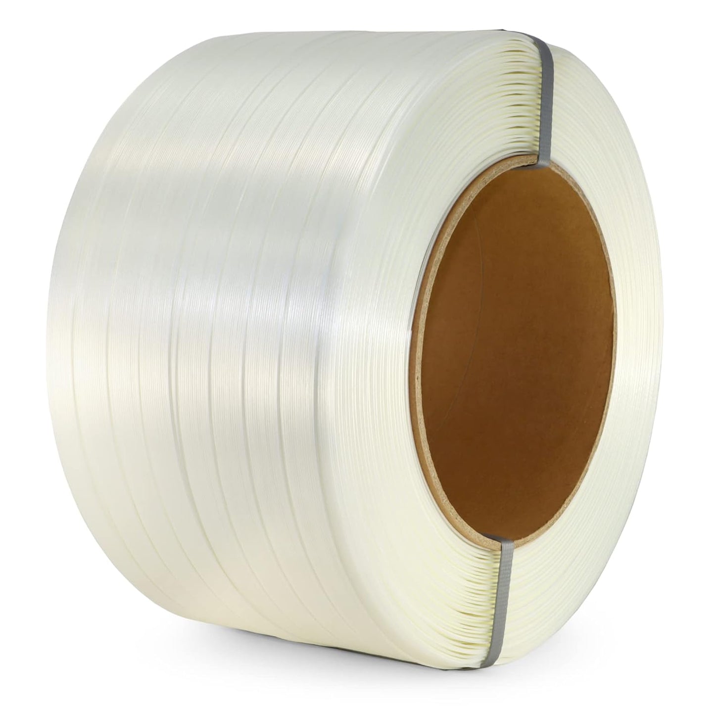 Composite Cord Strapping Roll 3/4in x 1640ft for Heavy Duty Use