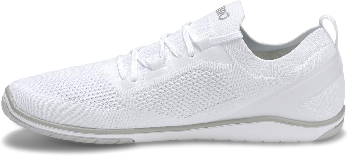 Xero Shoes Men's Nexus Knit Barefoot Athleisure Shoe Review