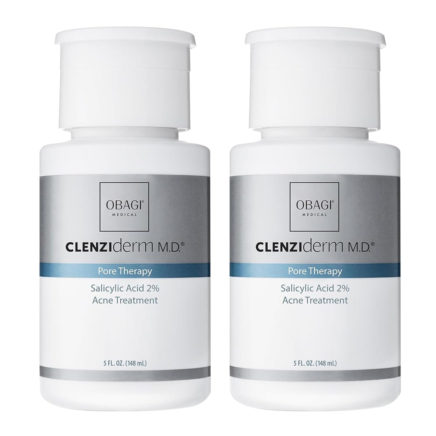 Obagi CLENZIderm M.D. Pore Therapy Exfoliating BHA Toner Review