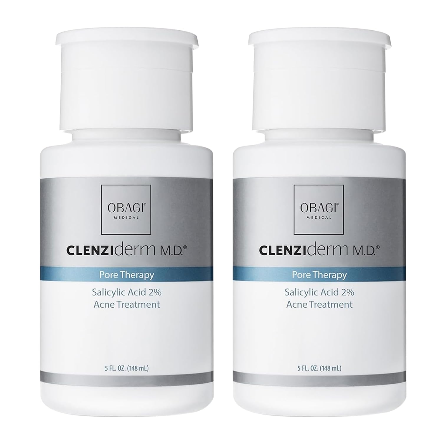 Obagi CLENZIderm M.D. Pore Therapy Exfoliating BHA Toner Review