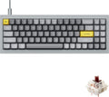 Keychron Q7 70% Hot-Swappable RGB Wired Mechanical Keyboard