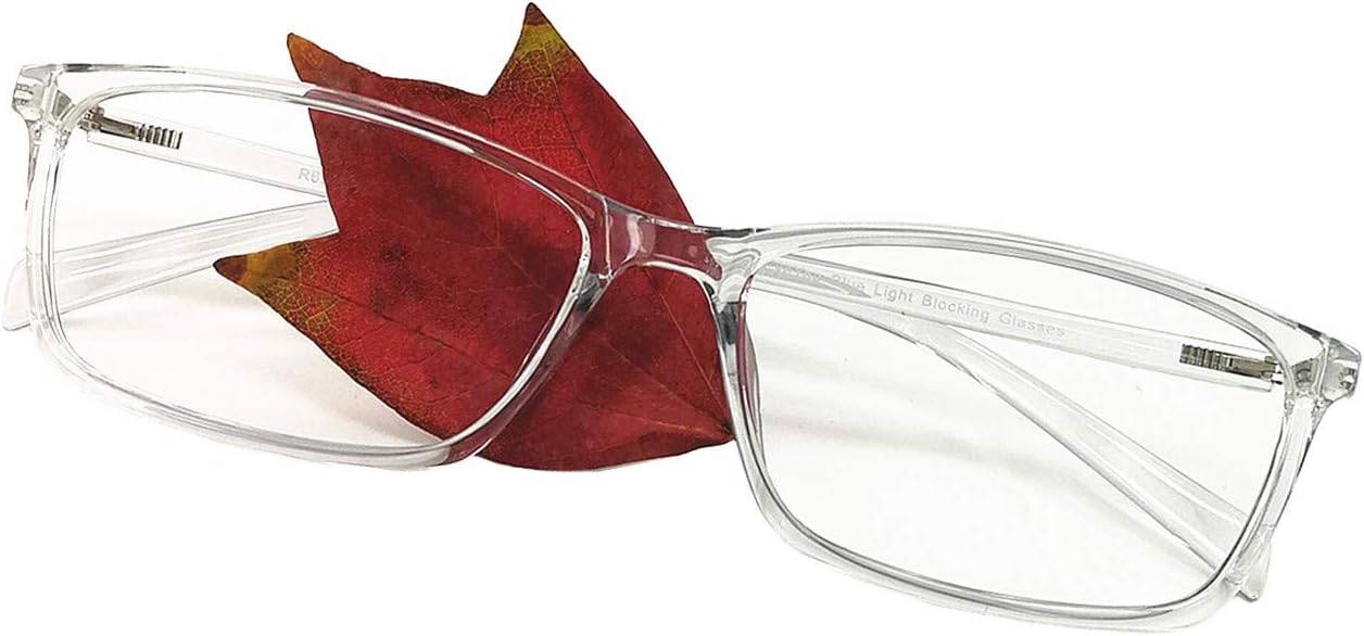 Computer Reading Glasses Blue Light Blocking for Eye Protection