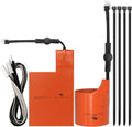 Cold Weather Kit for Generac Generators - Battery and Oil Heater