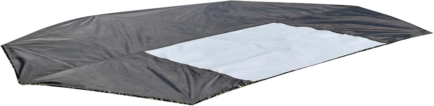 Fireproof Ground Sheet for Bell Tent - Dandelion Shell