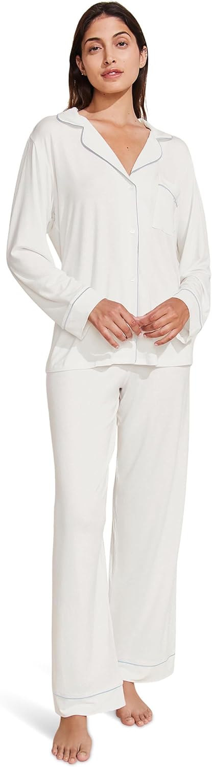 Eberjey Women's Gisele Pajama Set for Ultimate Comfort and Style