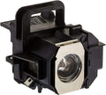 Epson H373A H373B H373F Projector Lamp - Original Philips Bulb