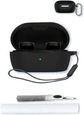 Case for Bose New QuietComfort Earbuds Soft Protective Silicone Case