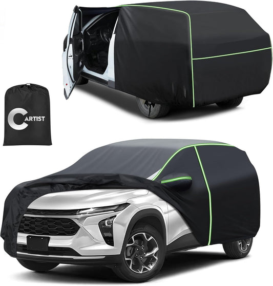 Custom-Made Car Cover for Mazda CX-30/CX-3 All Weather Protection