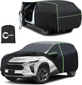 Cartist Car Cover for BMW X3/X3 M 2003-2026 - All-Weather Protection