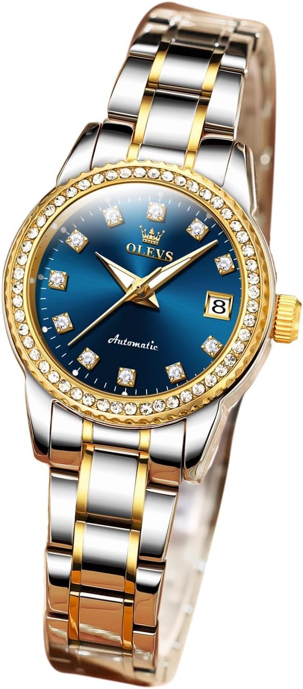OLEVS Luxury Luminous Women's Watch