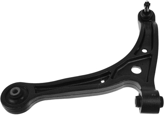 TRQ Front Left Lower Control Arm with Ball Joint for Honda Odyssey
