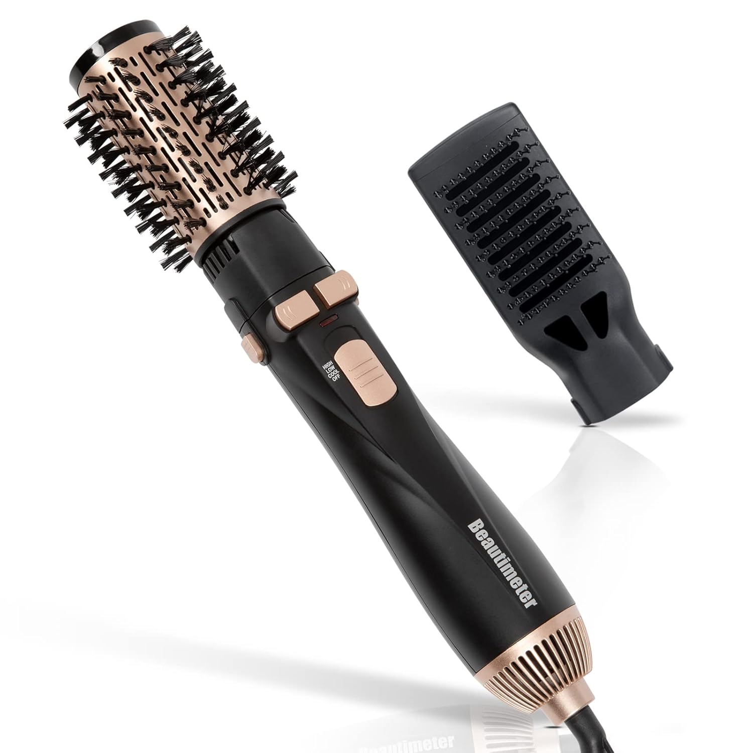 Beautimeter 3-in-1 Hot Air Styler - Effortless Hair Care