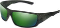 HUK Outdoor Sports Polarized Sunglasses for Fishing Enthusiasts