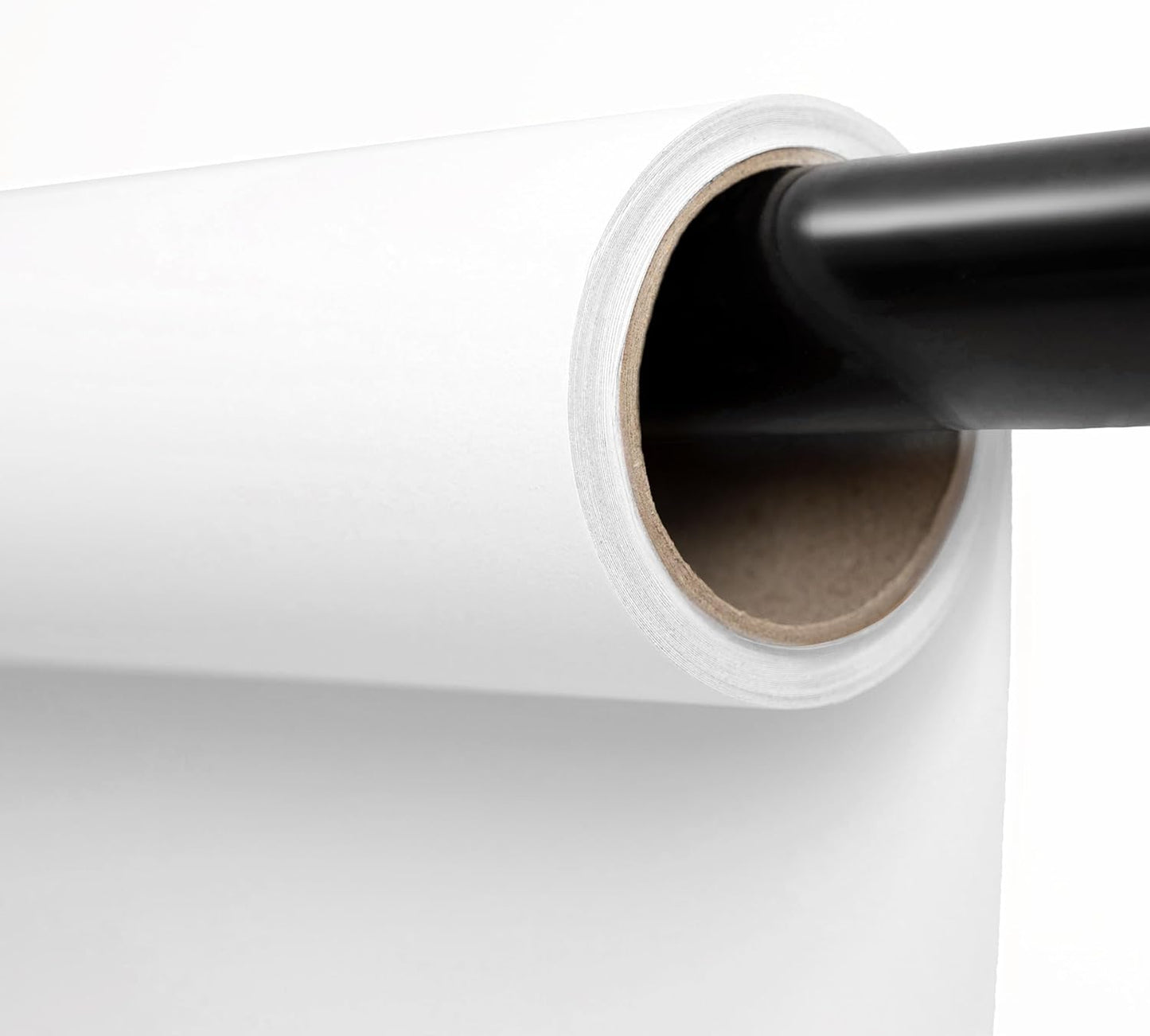 Kate Seamless Paper Backdrop White for Stunning Photoshoots