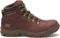 CAT womens Mae Waterproof Steel Toe - Comfortable Work Boot