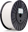 YOUSU PLA 3kg 1.75mm Filament Bundle - High Volume White