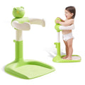 Baby Shower Stand Toddler Bath Support - Hands-Free Safety