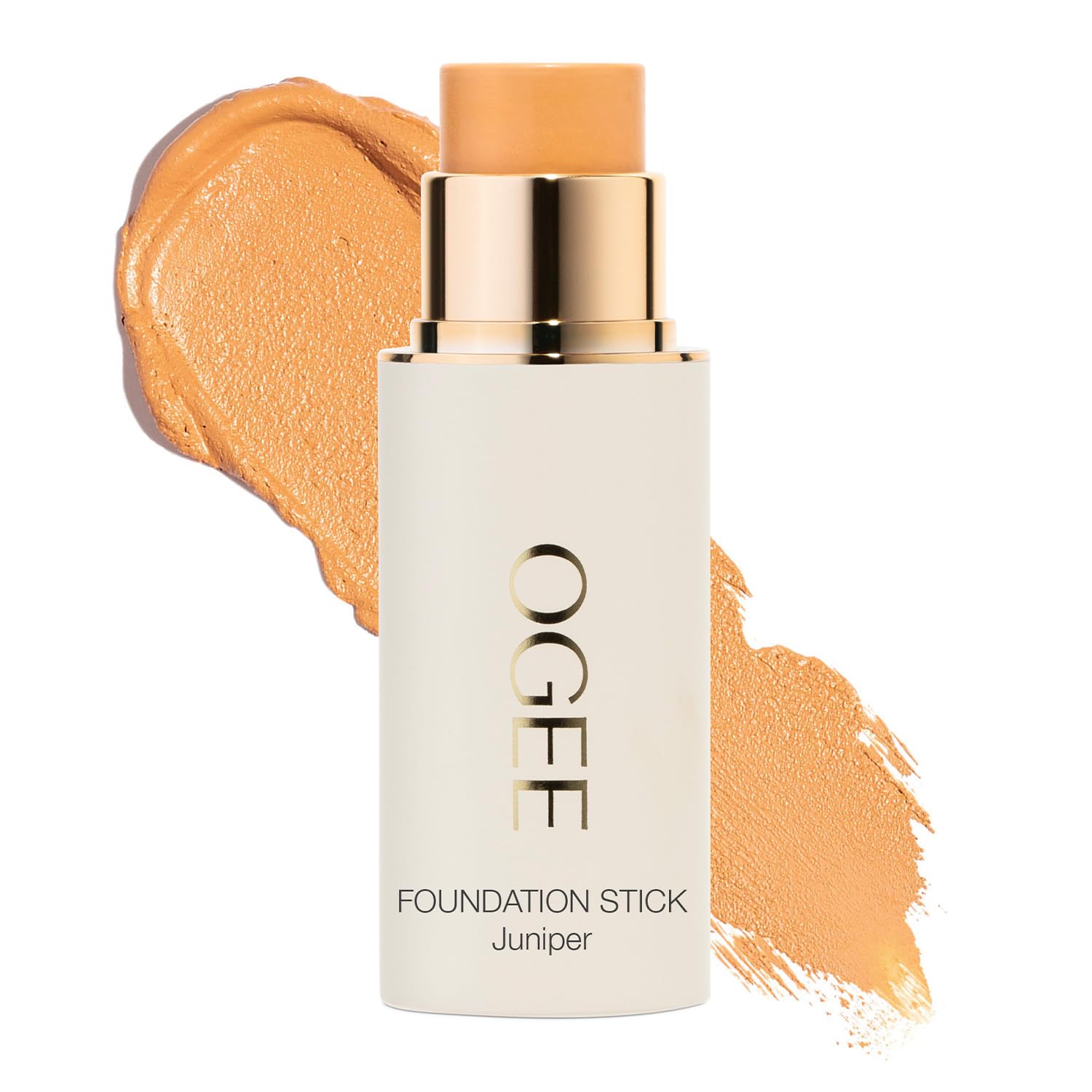 Ogee Sculpted Complexion Foundation Stick for Flawless Skin