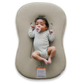 Snuggle Me Baby Lounger Curve (0-6 Months) - Cozy Infant Nest
