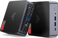 KAMRUI AM21 Mini Gaming PC Ryzen 9 6900HX - Compact 4K Mini PC