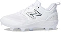 New Balance Fresh Foam 3000 V6 Molded Baseball Shoe - Cushioned