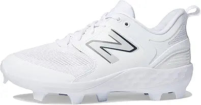 New Balance Men's Fresh Foam 3000 V6 Molded Baseball Shoe Review