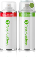 TouchUpDirect K4X Wilderness Green Metallic Compatible Subaru Touch Up