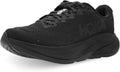 Hoka Womens Rincon 4 Running Shoe - Cloud-Weight Cushion