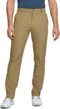 PUMA Mens Dealer Pant for Men - Breathable UPF 50+ Golf Pant