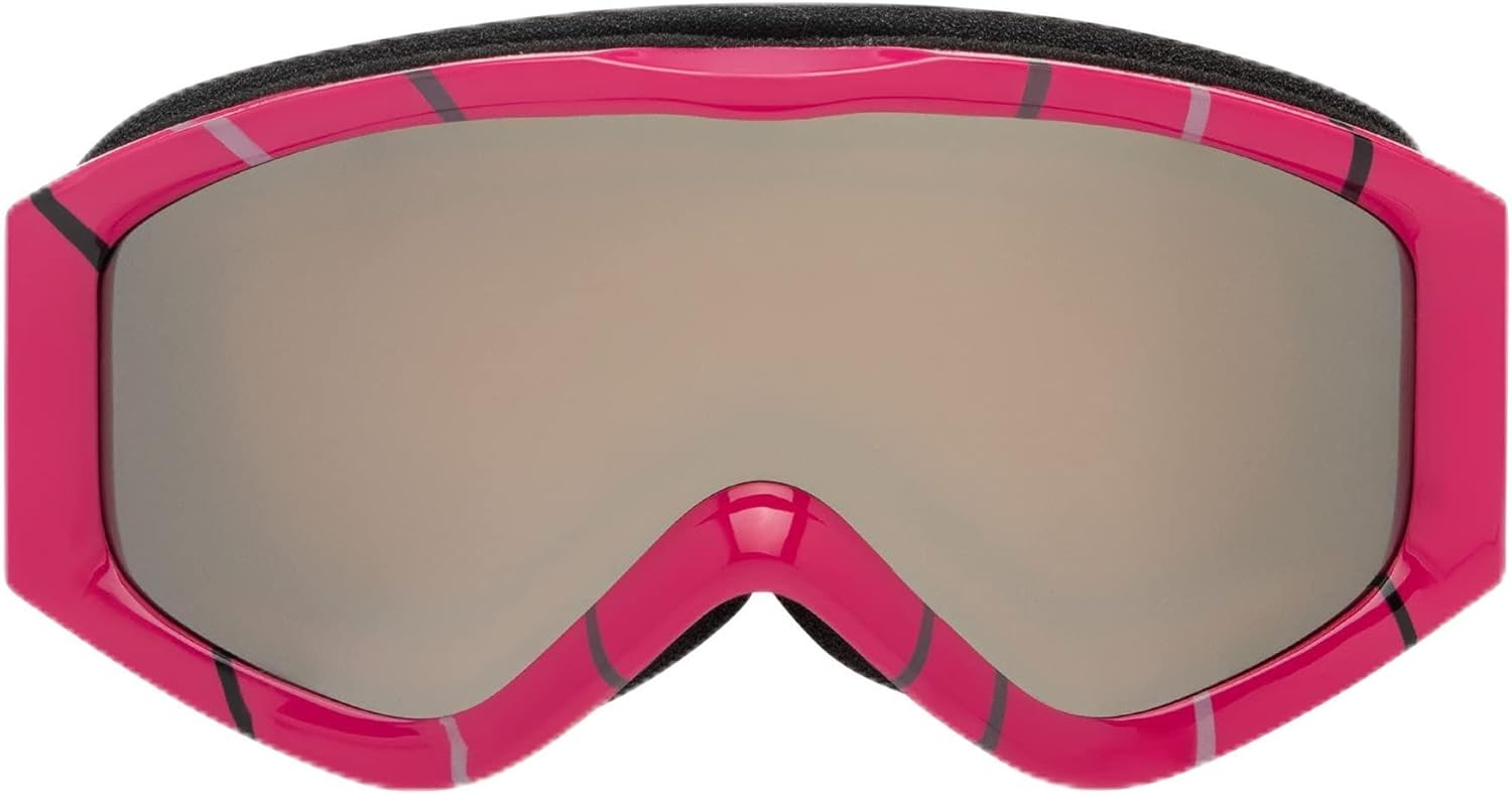 Arctix Kids Ski Goggles - Clear Vision for Young Skiers!