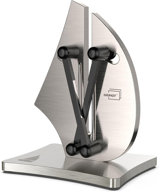 VN3 Professional Knife Sharpener for Effortless Kitchen Sharpening