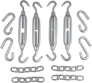 CR Brophy Machine Works TDHP Tie-Down Hardware Package Review