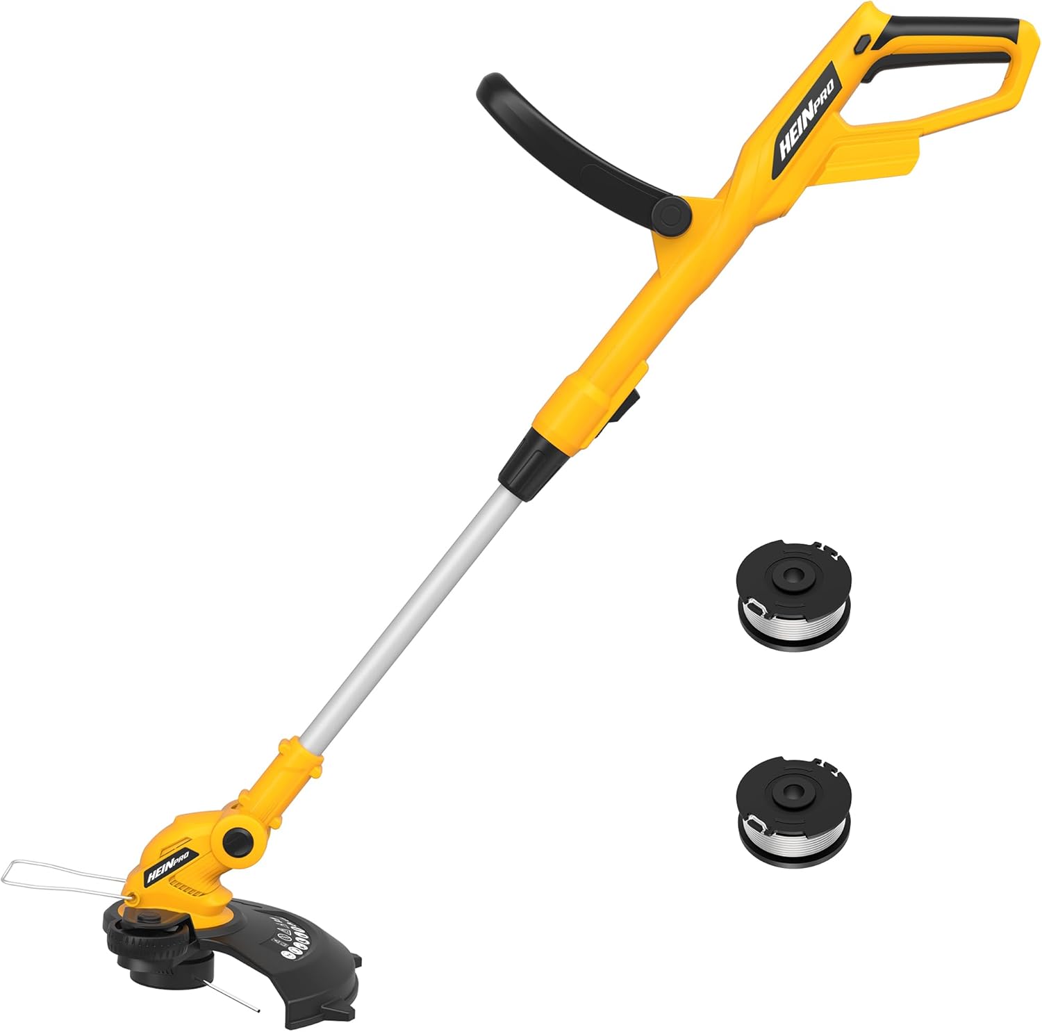Cordless String Trimmer for DeWalt 20V MAX Battery Users