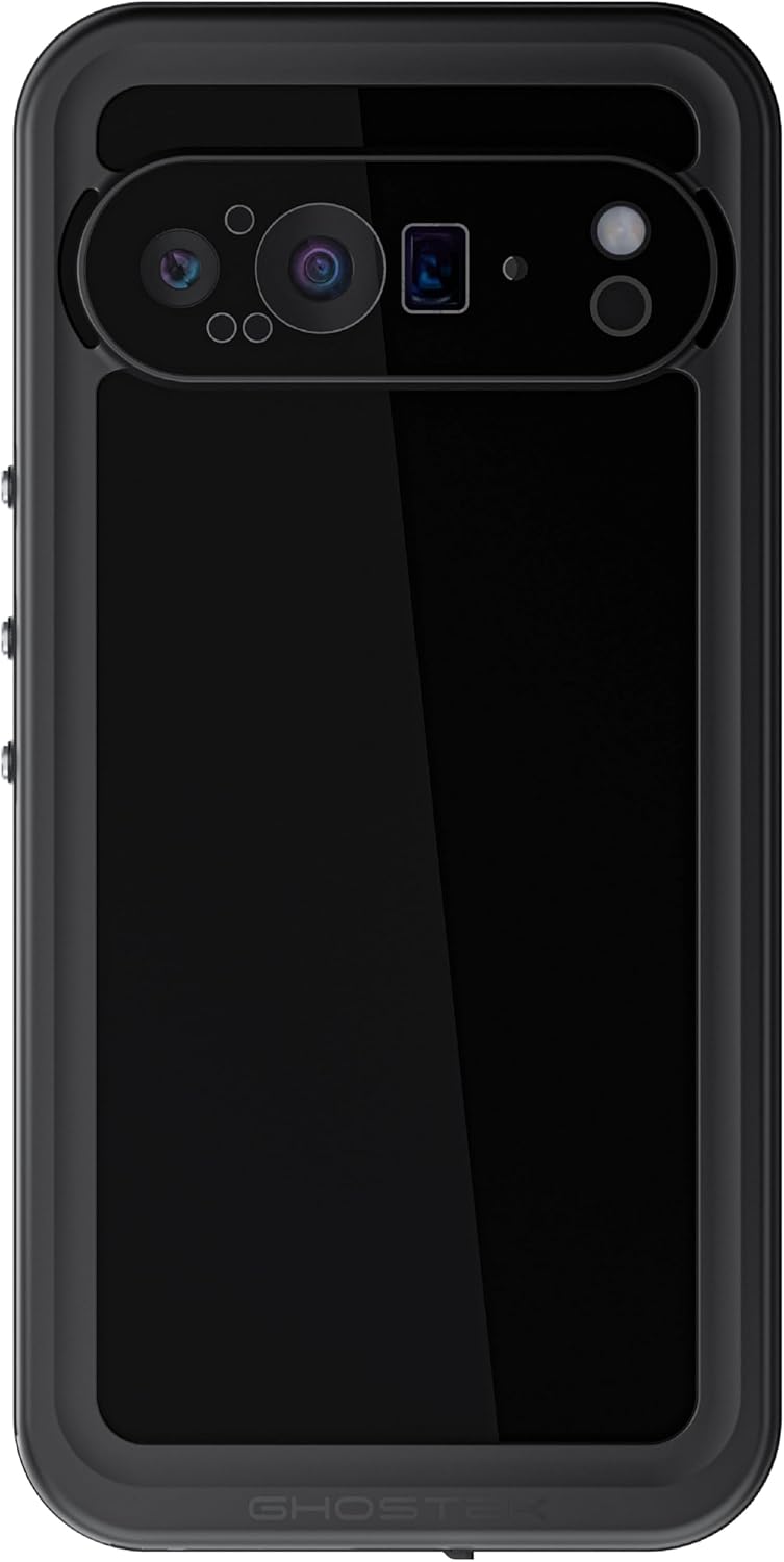 Ghostek Nautical Slim Waterproof Case for Google Pixel 9 Pro XL