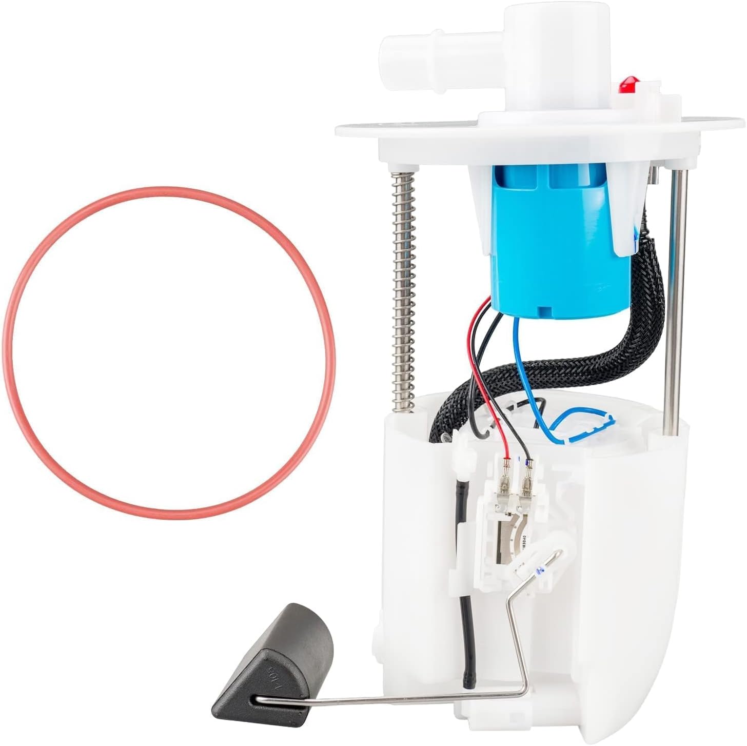 PHILTOP Electric Fuel Pump Module Assembly for Corolla & Matrix