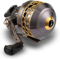 FY 4000 Spincast Fishing Reel - Smooth 3.9:1 Retrieve