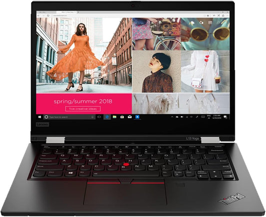 Lenovo Thinkpad L13 Yoga G2: Ultra-Portable Powerhouse