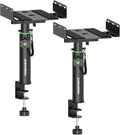 Height Adjustable Dual Monitor Stands - Vondynote