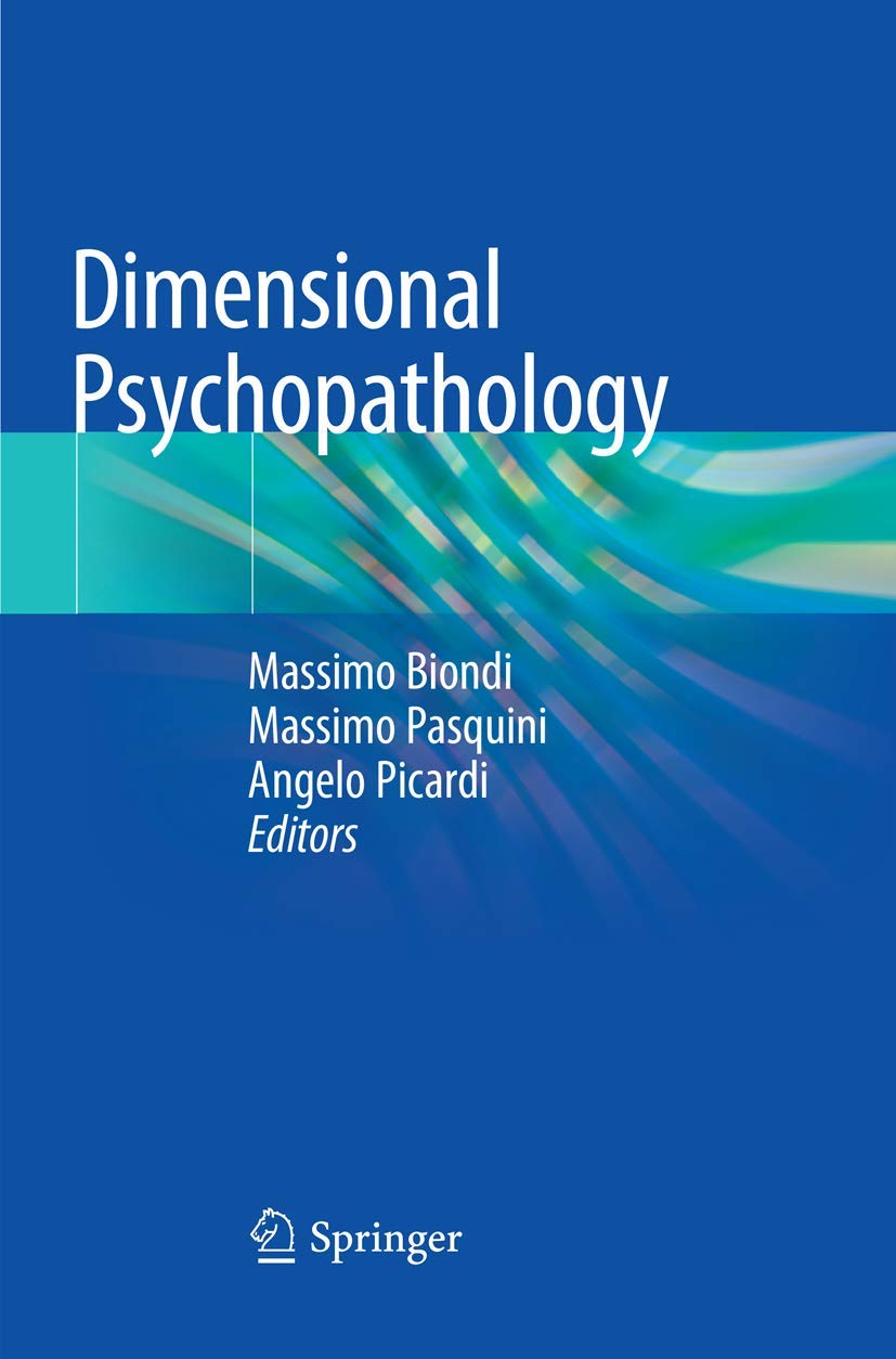 Dimensional Psychopathology: A Comprehensive Guide to Mental Health