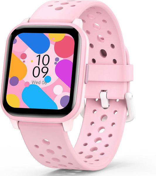 Kids Smart Watch for Boys and Girls with 19 Sports Modes