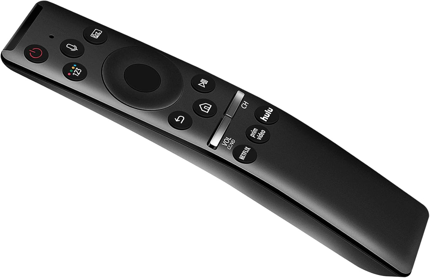 Voice Control Remote for Samsung TVs