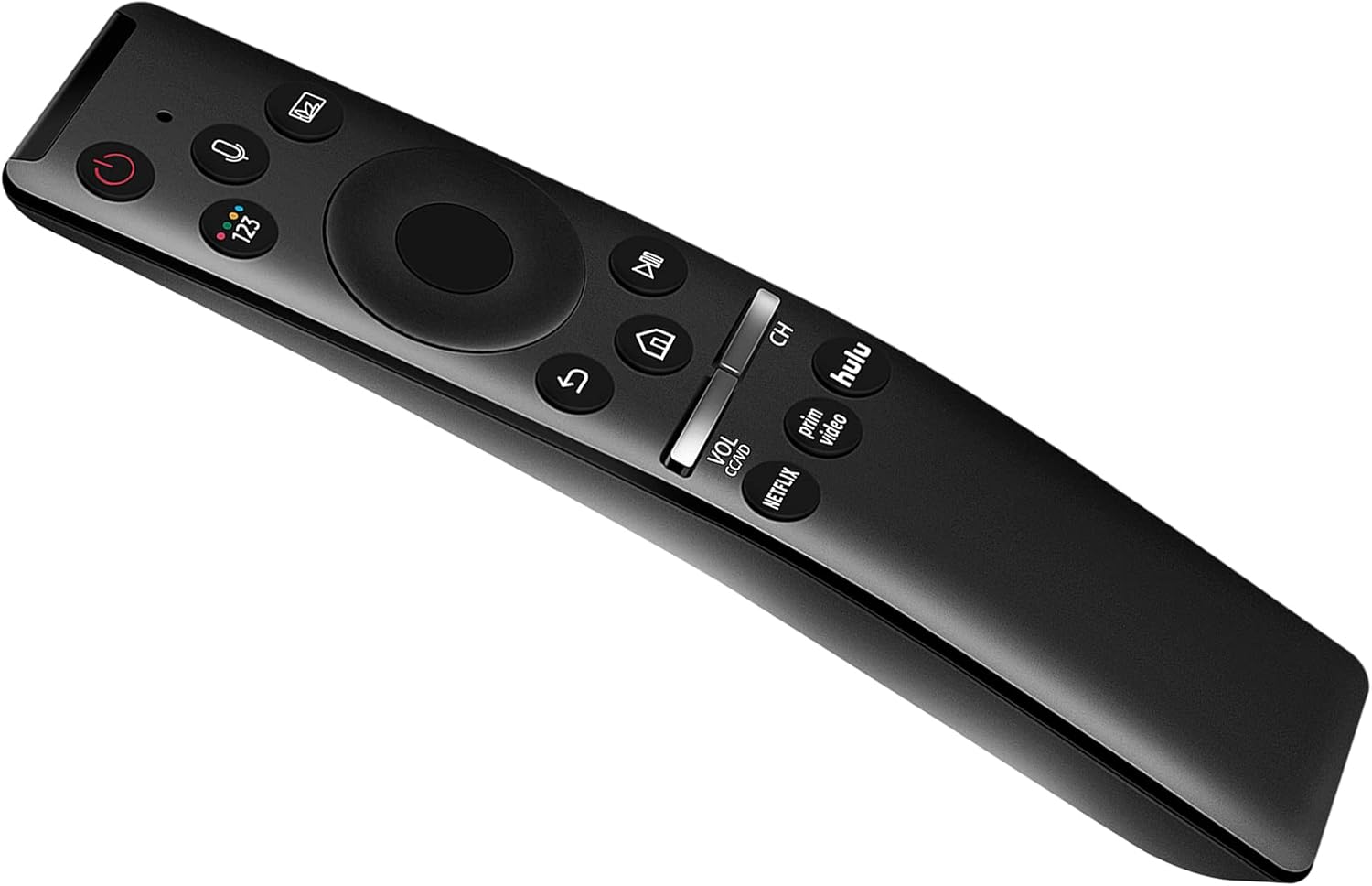 Voice Control Remote for Samsung TVs