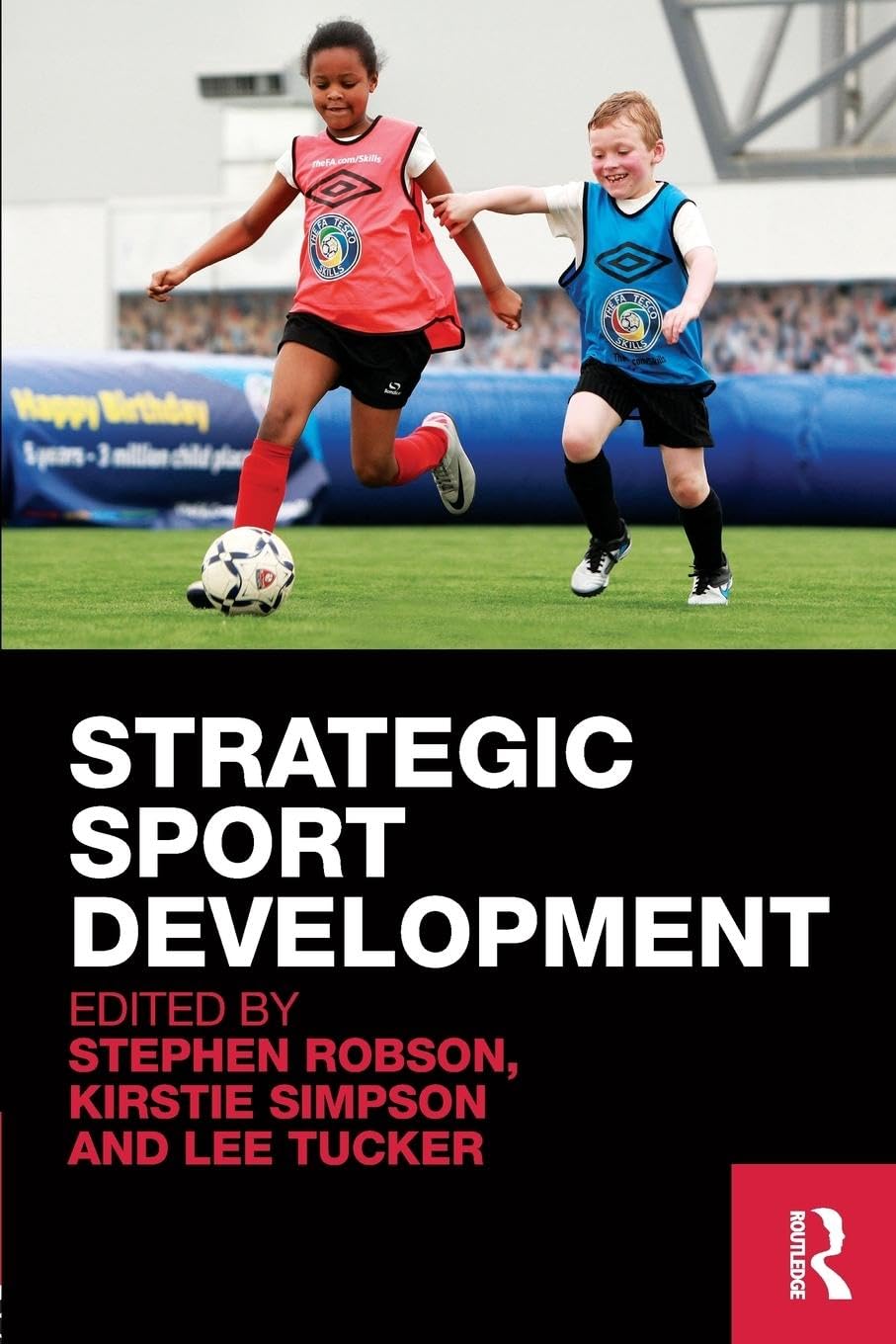 Strategic Sport Development: A Comprehensive Guide for Coaches