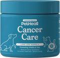 Cancer Care Chews for Dogs - Pork Flavor for Energy & Comfort
