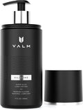 Valm Silicone Lube 17 Fl Oz - Long Lasting Silicone Personal Lubricant