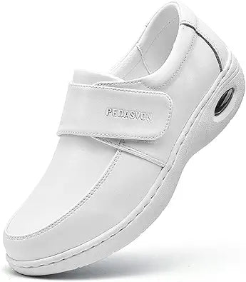 Lightweight Comfortable Nurse Shoes for Women - PEDASVON Footwear