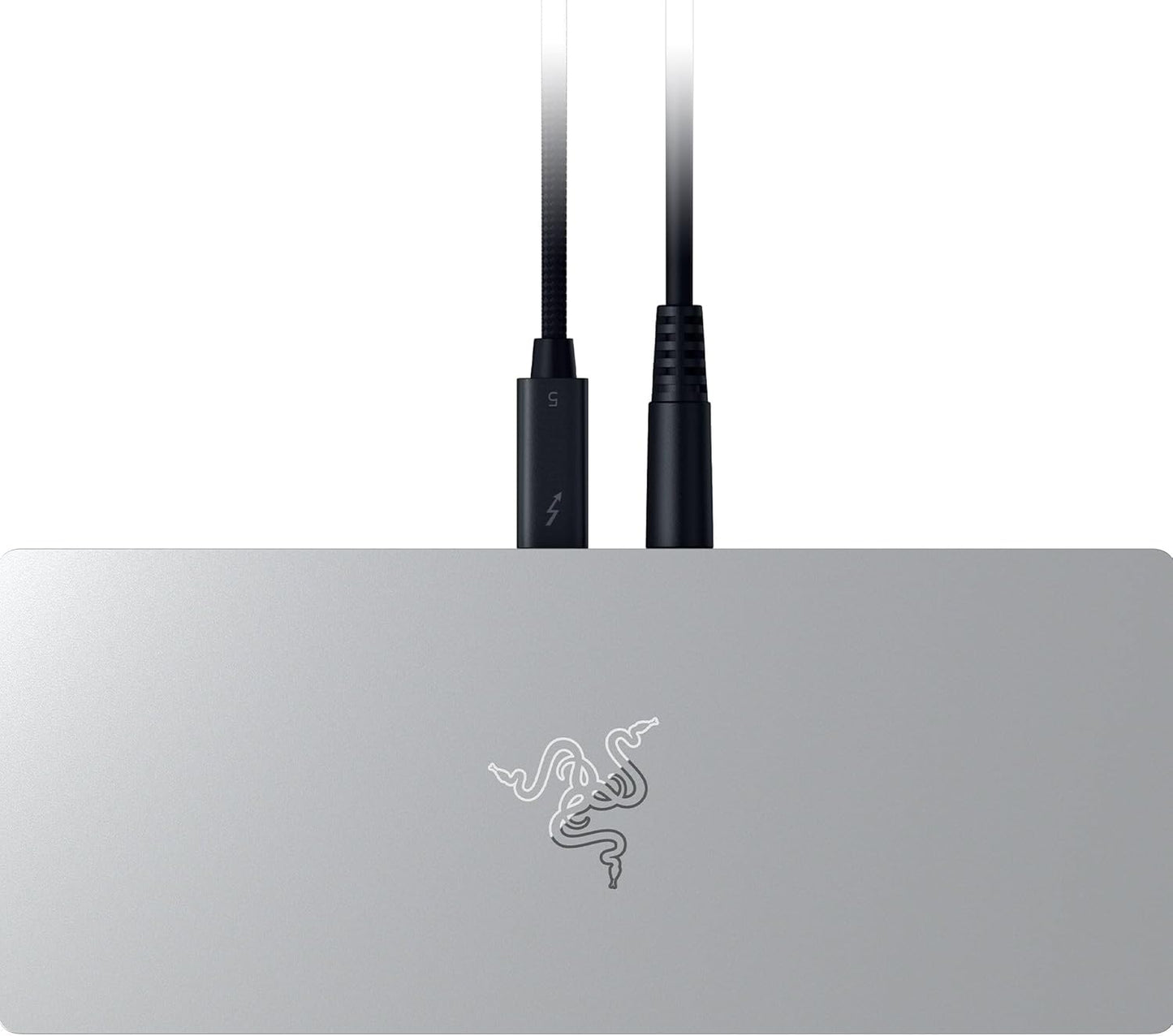 Razer Thunderbolt 5 Dock: 11 Port Docking Station for Power Users