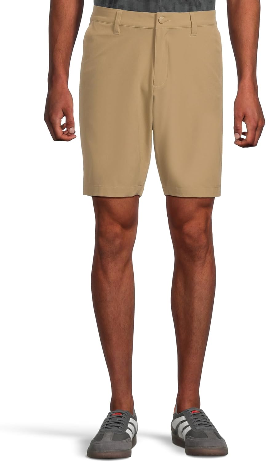 adidas Mens Ultimate365 Short for Comfort and Performance