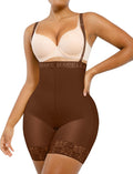 Shapellx Shapewear Tummy Control Faja Body Shaper - Butt Lift
